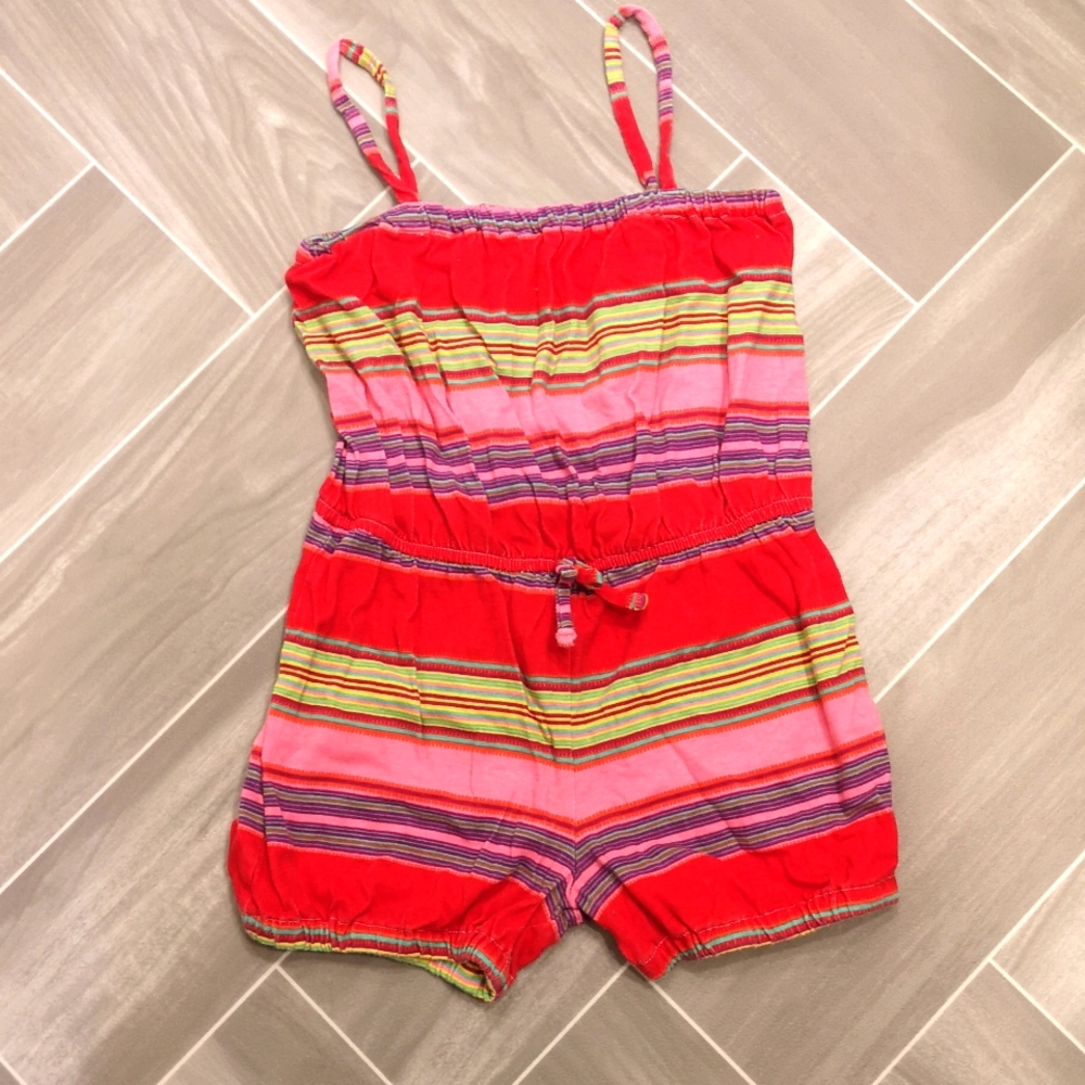 Gap Girls one piece Romper